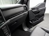 Thumbnail of 2022 Agate Black Metallic Ford F-150
