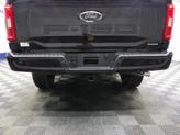 Thumbnail of 2022 Agate Black Metallic Ford F-150