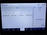 Thumbnail of 2022 Agate Black Metallic Ford F-150