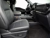 Thumbnail of 2022 Agate Black Metallic Ford F-150