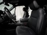 Thumbnail of 2022 Agate Black Metallic Ford F-150