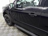Thumbnail of 2022 Agate Black Metallic Ford F-150