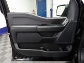 Thumbnail of 2022 Agate Black Metallic Ford F-150