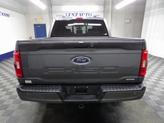 Thumbnail of 2022 Carbonized Gray Metallic Ford F-150