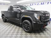Thumbnail of 2025 Onyx Black GMC Sierra 2500