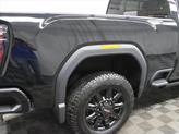 Thumbnail of 2025 Onyx Black GMC Sierra 2500