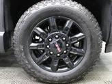 Thumbnail of 2025 Onyx Black GMC Sierra 2500