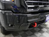 Thumbnail of 2025 Onyx Black GMC Sierra 2500