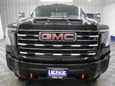 Thumbnail of 2025 Onyx Black GMC Sierra 2500