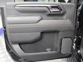 Thumbnail of 2025 Onyx Black GMC Sierra 2500