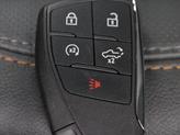 Thumbnail of 2025 Onyx Black GMC Sierra 2500