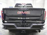 Thumbnail of 2025 Onyx Black GMC Sierra 2500
