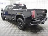 Thumbnail of 2025 Onyx Black GMC Sierra 2500