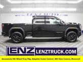 Photo of 2025 Onyx Black GMC Sierra 2500