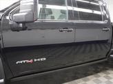 Thumbnail of 2025 Onyx Black GMC Sierra 2500