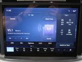 Thumbnail of 2024 Agate Black Metallic Ford F-150