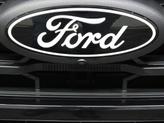 Thumbnail of 2024 Agate Black Metallic Ford F-150