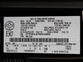 Thumbnail of 2024 Agate Black Metallic Ford F-150