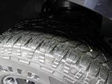 Thumbnail of 2024 Agate Black Metallic Ford F-150