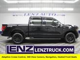 Photo of 2024 Agate Black Metallic Ford F-150