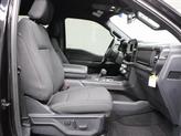 Thumbnail of 2024 Agate Black Metallic Ford F-150