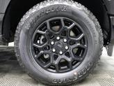 Thumbnail of 2024 Agate Black Metallic Ford F-150