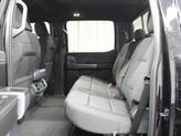 Thumbnail of 2024 Agate Black Metallic Ford F-150