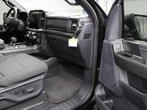 Thumbnail of 2024 Agate Black Metallic Ford F-150