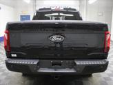 Thumbnail of 2024 Agate Black Metallic Ford F-150