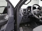 Thumbnail of 2024 Agate Black Metallic Ford F-150
