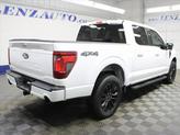 Thumbnail of 2024 Oxford White Ford F-150