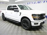 Thumbnail of 2024 Oxford White Ford F-150