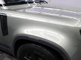 Thumbnail of 2020 Pangea Green Metallic Land Rover Defender
