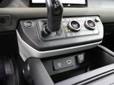 Thumbnail of 2020 Pangea Green Metallic Land Rover Defender