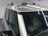 Thumbnail of 2020 Pangea Green Metallic Land Rover Defender