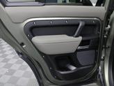 Thumbnail of 2020 Pangea Green Metallic Land Rover Defender