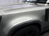 Thumbnail of 2020 Pangea Green Metallic Land Rover Defender