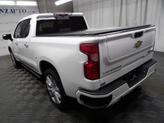 Thumbnail of 2023 Iridescent Pearl Tricoat Chevrolet Silverado 1500