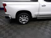 Thumbnail of 2023 Iridescent Pearl Tricoat Chevrolet Silverado 1500
