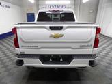 Thumbnail of 2023 Iridescent Pearl Tricoat Chevrolet Silverado 1500