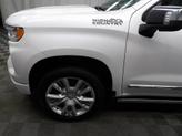 Thumbnail of 2023 Iridescent Pearl Tricoat Chevrolet Silverado 1500
