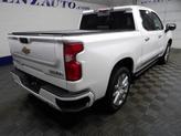 Thumbnail of 2023 Iridescent Pearl Tricoat Chevrolet Silverado 1500