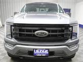 Thumbnail of 2023 Carbonized Gray Metallic Ford F-150