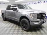 Thumbnail of 2023 Carbonized Gray Metallic Ford F-150