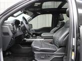 Thumbnail of 2023 Carbonized Gray Metallic Ford F-150
