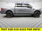 Thumbnail of 2023 Carbonized Gray Metallic Ford F-150