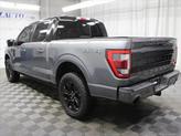 Thumbnail of 2023 Carbonized Gray Metallic Ford F-150
