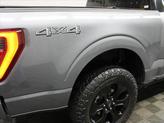 Thumbnail of 2023 Carbonized Gray Metallic Ford F-150