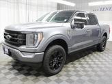 Thumbnail of 2023 Carbonized Gray Metallic Ford F-150