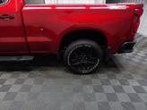 Thumbnail of 2023 Radiant Red Tintcoat Chevrolet Silverado 1500